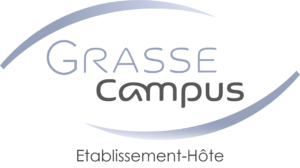 Etablissement hôte Grasse Campus