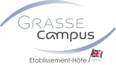 Grasse Campus formation en anglais