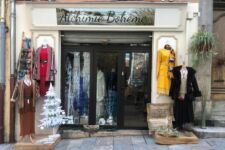 Photo de ALCHIMIE BOHÈME Photo de ALCHIMIE BOHÈME