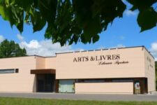Photo de ART ET LIVRES Photo de ART ET LIVRES