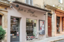 Photo de ART ET STYL COIFFURE Photo de ART ET STYL COIFFURE