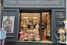 Photo de AU BONHEUR DES DAMES Photo de AU BONHEUR DES DAMES