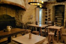 Photo de AU CHAT CARTI Photo de AU CHAT CARTI