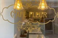 Photo de CAFE FLEUR Photo de CAFE FLEUR