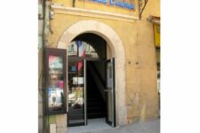 Photo de CINEMA LE STUDIO Photo de CINEMA LE STUDIO