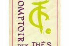 Photo de COMPTOIR DES THÉS Photo de COMPTOIR DES THÉS