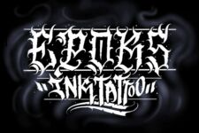 Photo de EPOKS INK TATTOO Photo de EPOKS INK TATTOO