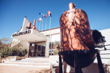 Photo de GALIMARD Photo de GALIMARD