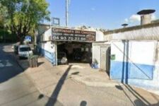 Photo de GARAGE DES CASERNES Photo de GARAGE DES CASERNES