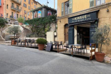 Photo de KINSUE ART OF STREET FOOD Photo de KINSUE ART OF STREET FOOD