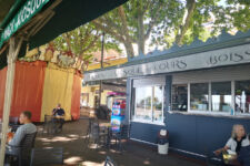 Photo de KIOSQUE DU COURS Photo de KIOSQUE DU COURS
