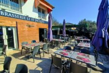 Photo de LE SAINT JACQUES Photo de LE SAINT JACQUES