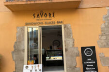 Photo de LE SAVORE Photo de LE SAVORE