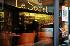 Photo de LE SECRET Photo de LE SECRET