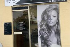 Photo de MOONLIGHT COIFFURE Photo de MOONLIGHT COIFFURE