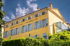 Photo de MUSÉE INTERNATIONAL DE LA PARFUMERIE Photo de MUSÉE INTERNATIONAL DE LA PARFUMERIE