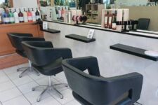 Photo de NC COIFFURE Photo de NC COIFFURE