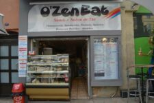 Photo de O ZEN EAT Photo de O ZEN EAT