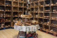 Photo de Olive Wood Photo de Olive Wood