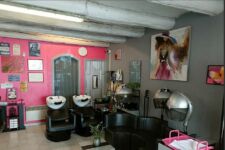 Photo de STEPHANIE COIFFURE Photo de STEPHANIE COIFFURE