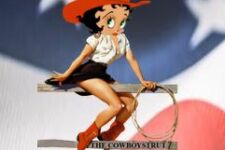 Photo de The Cowboy Strut Photo de The Cowboy Strut