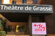 Photo de Théâtre de Grasse Photo de Théâtre de Grasse